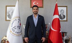 Taha Akgül, Avrupa Güreş Şampiyonası'nı değerlendirdi: