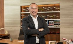 TAV Havalimanları'ndan ilk çeyrekte 379 milyon avro konsolide ciro