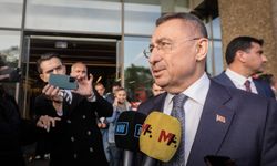 TBMM Dışişleri Komisyonu Başkanı Oktay'dan, TBMM Başkanvekili Önder'in tedavi gördüğü hastaneye ziyaret: