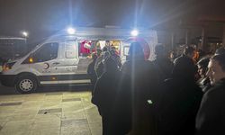Türk Kızılay, İstanbul'daki depremler sonrası gıda desteğini sürdürüyor