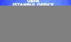 UEFA İstanbul Ofisi açıldı