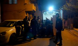 Ümraniye'de başından silahla vurulan kadın hayatını kaybetti