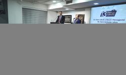 Vakıflar Genel Müdürü Aksu "Bosna Hersek Vakıf Günleri" açılış törenine katıldı