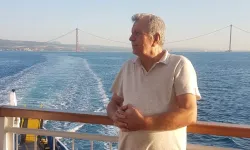 CHP’li Oğuz Edirne’den Türkiye2ye 'umut' mesajı verdi