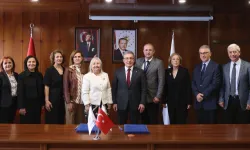DEÜ onkoloji araştırmalarına kitvak desteği