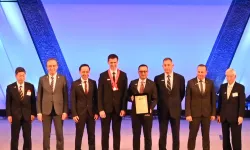 ETİ dünyada bir ilke imza attı
