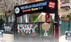 Muğla Milas'ta Çocuk Oyun Evi için ön kayıt zamanı