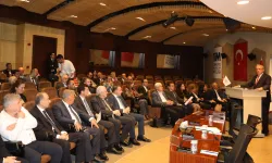 Türkiye’den zeytinyağı atağı