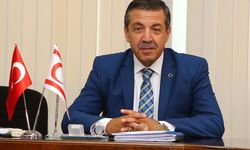 Bakan Ertuğruloğlu, bazı TDT ülkelerinin GKRY’de elçilik açma kararını değerlendirdi