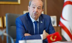 Kıbrıs Türk halkının iradesini görmezden gelen Avrupa Parlamentosu Türkiye Raporu yok hükmündedir