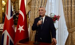 Türkiye-İngiltere STA güncellemesine yönelik müzakerelerin ilk turunun temmuzda başlaması bekleniyor