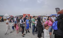7. Etnospor Kültür Festivali