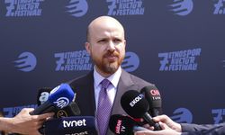 7. Etnospor Kültür Festivali'nin tanıtım toplantısı İstanbul'da yapıldı