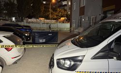 Adana'da kız arkadaşını bıçakla öldüren kişi intihar etti