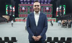 AK Parti'nin "Gençlik Festivali" yarın İstanbul'da yapılacak