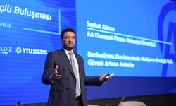 Bankacılık ve sigorta sektörleri Türkiye Bankasürans Zirvesi'nde buluştu