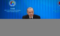 Cumhurbaşkanı Erdoğan: "Cumhur İttifakı bitireceğine terör hiç bitmesin, devam etsin' diye yas tutanlar, ağıt yakanlar, ağlaşanlar var"