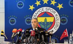 Eski Fenerbahçe Yöneticisi Mahmut Uslu, başkan adaylığını açıkladı: