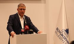 GÜNCELLEME - İzmir Büyükşehir Belediye Başkanı Tugay'dan, Tunç Soyer'e "TİS" tepkisi: