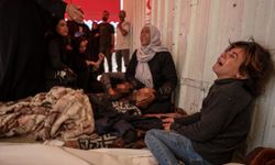 İsrail'in Gazze'nin kuzeyine düzenlediği saldırılarda 100'den fazla Filistinli hayatını kaybetti