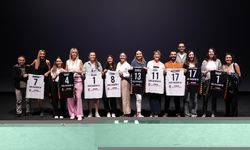 "İstanbul Uluslararası Spor Filmleri Festivali" sona erdi