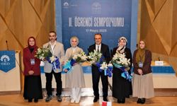 İstanbul'da, TÜRGEV Akademi II. Öğrenci Sempozyumu düzenlendi