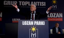 İYİ Parti Genel Başkanı Dervişoğlu, partisinin grup toplantısında konuştu: