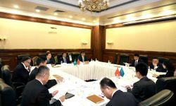 Kazakistan ve Çin, iki ülke arasında yolcu treni seferleri planlanıyor