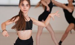 Takım halinde dünya şampiyonu olan dansçılar bu kez bireysel şampiyonluk peşinde