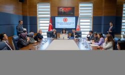 TBMM Dilekçe Komisyonuna 2 yılda yaklaşık 19 bin başvuru yapıldı
