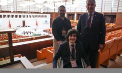 TBMM, engellilerin sorunlarını araştıracak