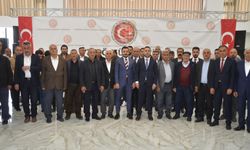 "Terörsüz Türkiye, Terörsüz Yüksekova" programı düzenlendi