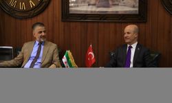 Türkiye'de, Halep Üniversitesi'nin öğretim üyesi ihtiyacına yönelik ortak doktora programları başlatılacak