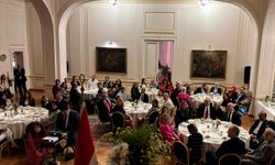 Türkiye'nin Kahire Büyükelçiliğinde "15 Mayıs Uluslararası Aile Günü" kutlandı