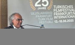 "Uluslararası Frankfurt Türk Film Festivali", 25. kez sinemaseverlerle buluşacak