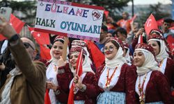 Uluslararası spor festivali Sporfest 2025 başladı