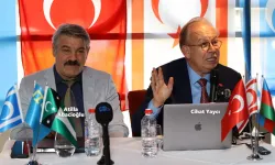 Londra’da “Mavi Vatan” Vurgusu