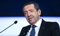 KKTC Dışişleri Bakanı Ertuğruloğlu, Avrasya Ekonomi Zirvesi'nde konuştu: