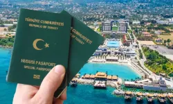 Yeşil Pasaport'un kapsamının genişletilmesi teklifi TBMM'ye sunuldu