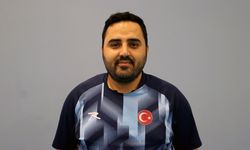 10 yaşındaki badmintoncunun hedefi zirvede yer alarak Türk bayrağını dalgalandırmak