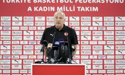 A Milli Kadın Basketbol Takımı'nda medya günü etkinliği düzenlendi