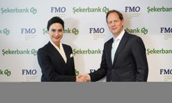 AB destekli kredi garanti fonu, Şekerbank aracılığıyla Türkiye'ye geliyor