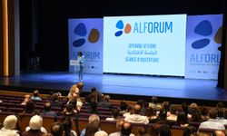 Arnavutluk'ta "Bilgiden Eyleme: Avrupa-Akdeniz Bölgesinde Diyaloğu Yeniden Tanımlamak" forumu başladı