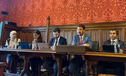 Avrupa İslamofobi Raporu 2023, İngiltere Parlamentosundaki panelde ele alındı