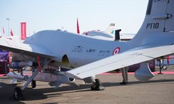 Baykar ve Leonardo yeni kurulan ortak girişim "LBA Systems"i Paris Air Show'da duyurdu