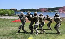 Bilecik'te Jandarma Teşkilatının 186'ncı yıl dönümü törenle kutlandı