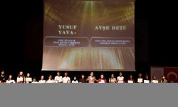 Bilecik'te öğrencilere "Eğitim Başarı Ödülü" verildi