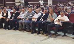 Boluspor'un yeni başkanı Mahmut Alan oldu