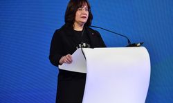 Çevre, Şehircilik ve İklim Değişikliği Bakan Yardımcısı Varank, Makedon Enerji Forumu'nda konuştu: