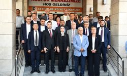 Ceyhan Belediye Başkan Vekili CHP'li Meclis Üyesi Sevil Aydar Yıldız oldu